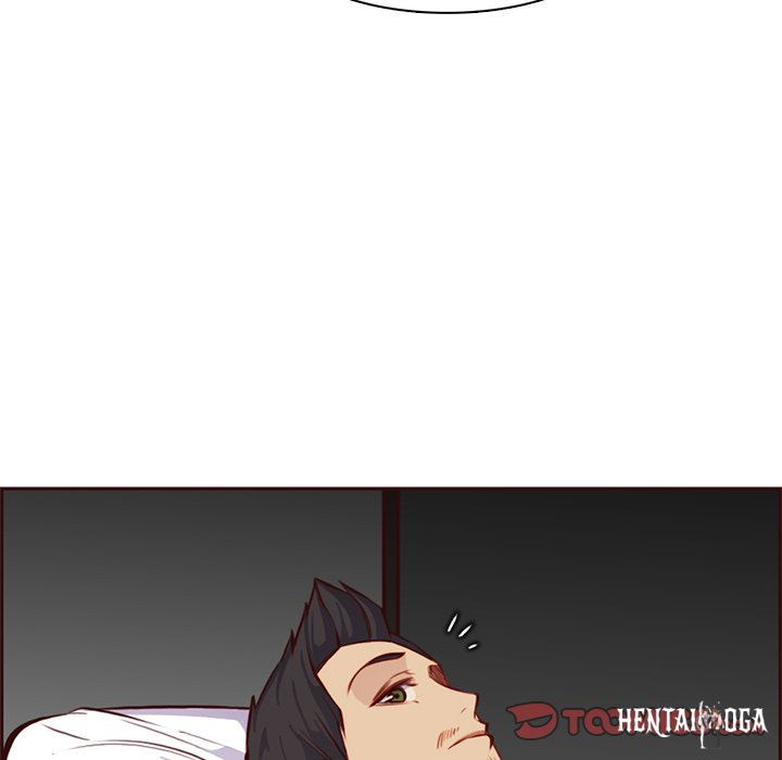 Never Too Late Never Too Late Chapter 89 - Page 108