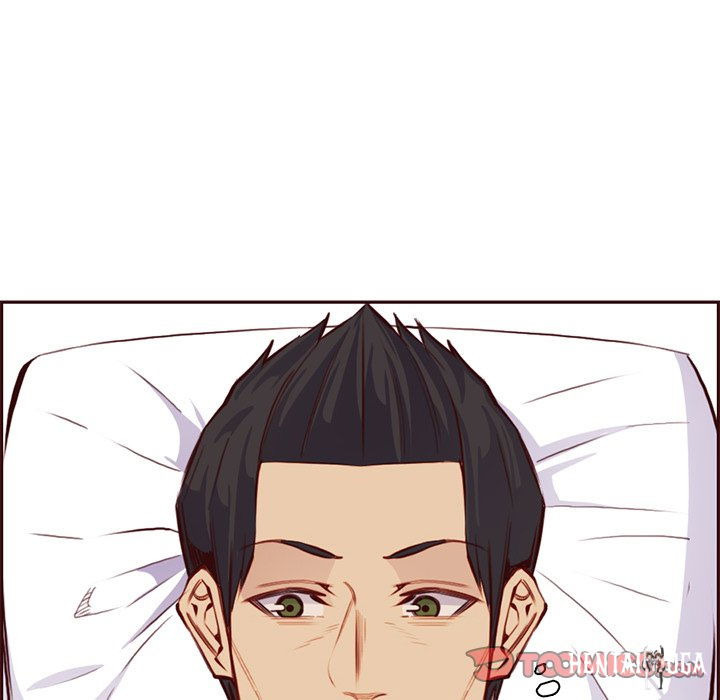 Never Too Late Never Too Late Chapter 89 - Page 114