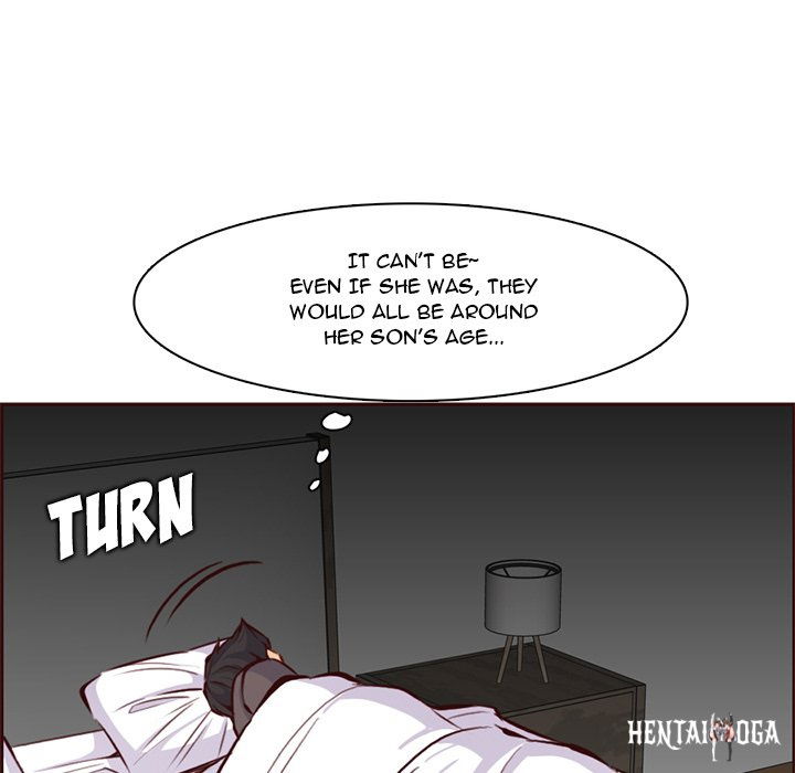 Never Too Late Never Too Late Chapter 89 - Page 116