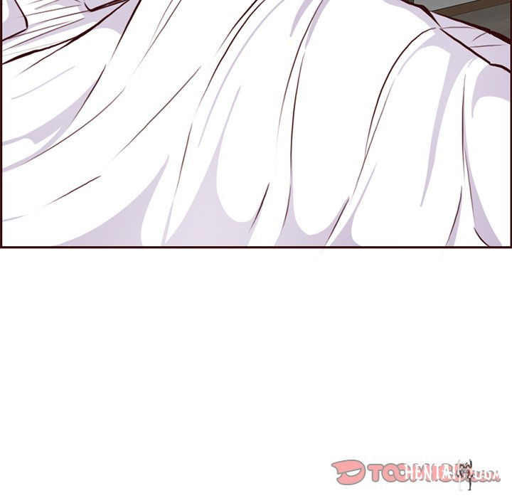 Never Too Late Never Too Late Chapter 89 - Page 117