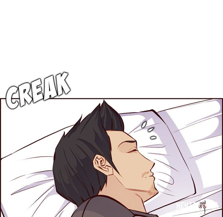 Never Too Late Never Too Late Chapter 89 - Page 118