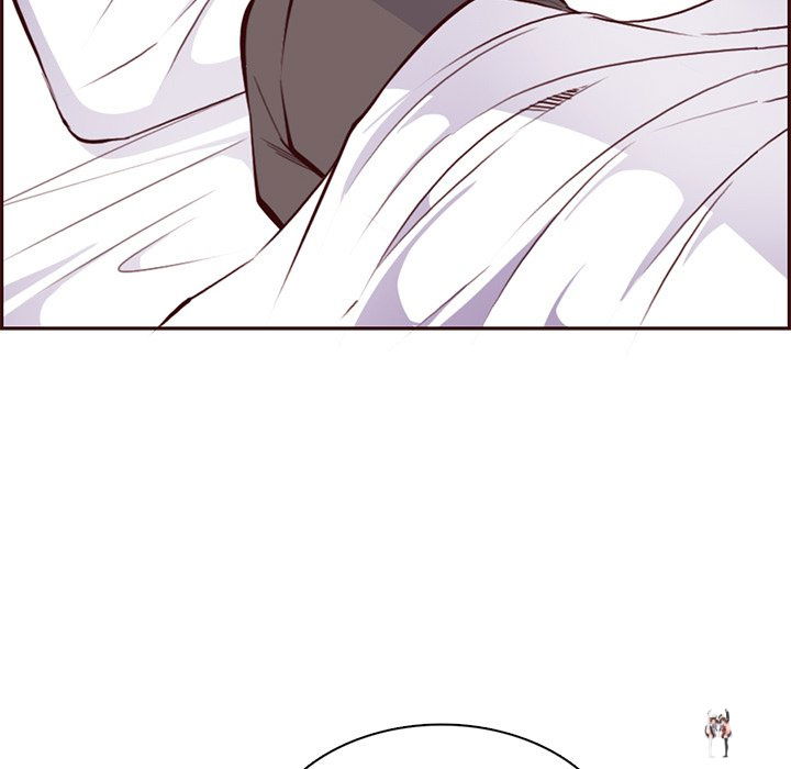 Never Too Late Never Too Late Chapter 89 - Page 119