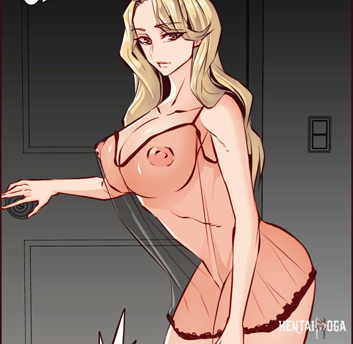 Never Too Late Never Too Late Chapter 89 - Page 122