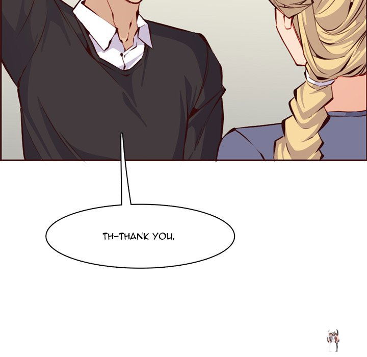 Never Too Late Never Too Late Chapter 89 - Page 13