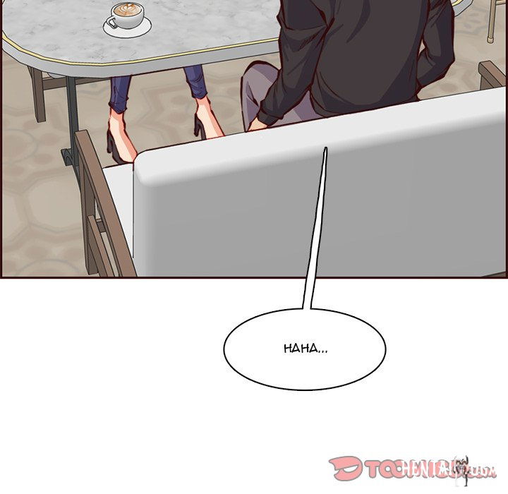 Never Too Late Never Too Late Chapter 89 - Page 15