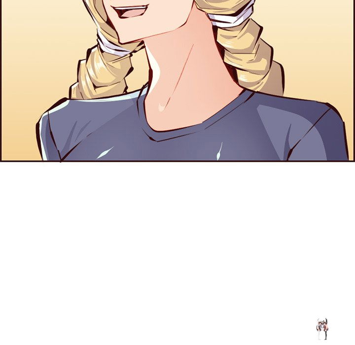 Never Too Late Never Too Late Chapter 89 - Page 17