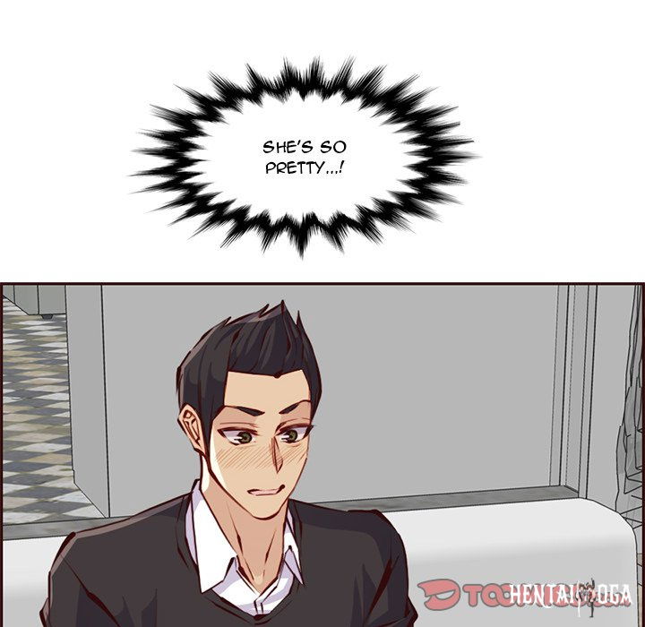 Never Too Late Never Too Late Chapter 89 - Page 18