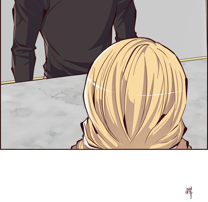 Never Too Late Never Too Late Chapter 89 - Page 19