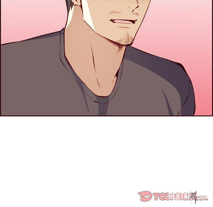 Never Too Late Never Too Late Chapter 89 - Page 24