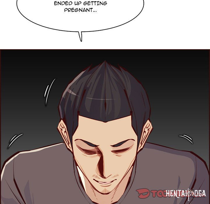 Never Too Late Never Too Late Chapter 89 - Page 27