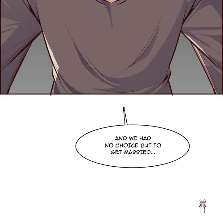 Never Too Late Never Too Late Chapter 89 - Page 28