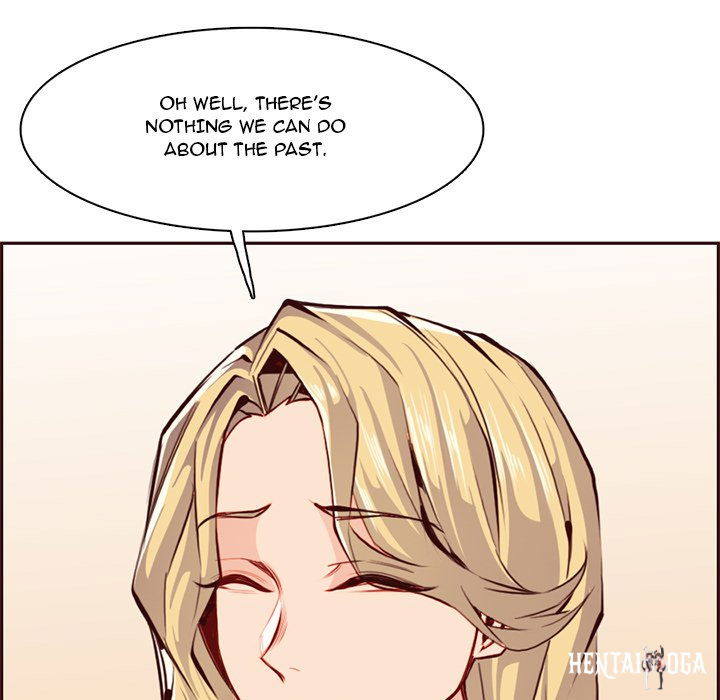 Never Too Late Never Too Late Chapter 89 - Page 29