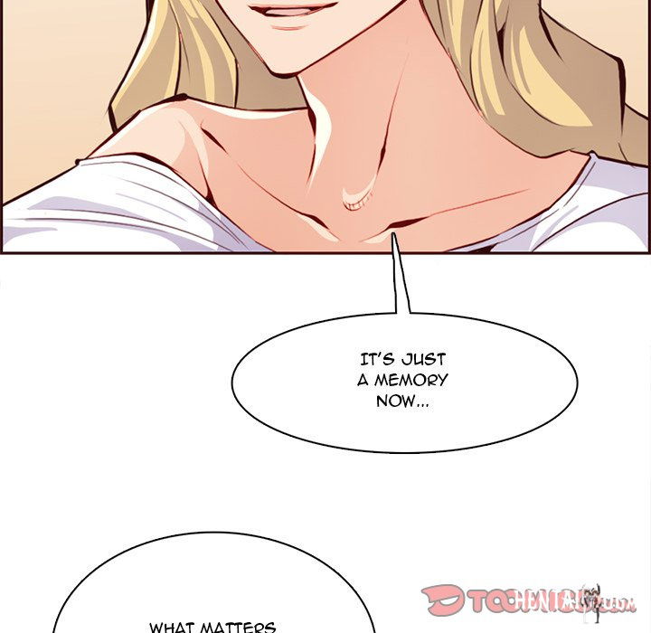 Never Too Late Never Too Late Chapter 89 - Page 30