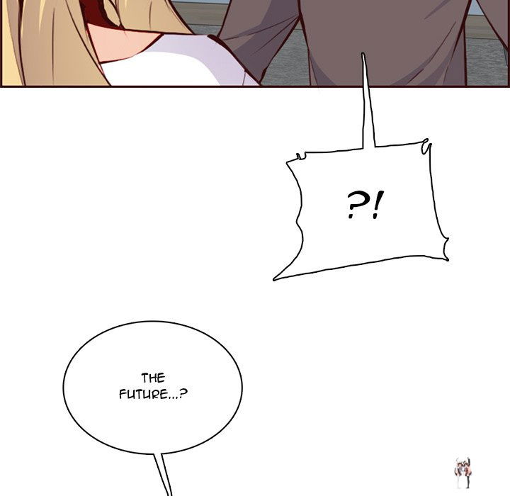 Never Too Late Never Too Late Chapter 89 - Page 32