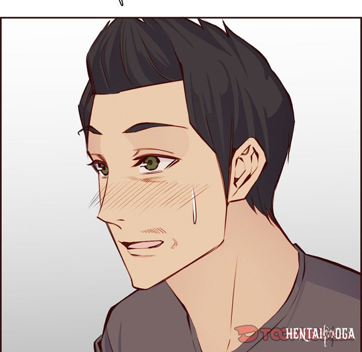 Never Too Late Never Too Late Chapter 89 - Page 33