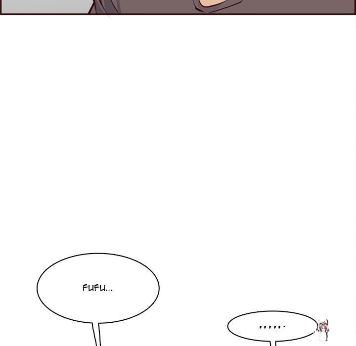 Never Too Late Never Too Late Chapter 89 - Page 34