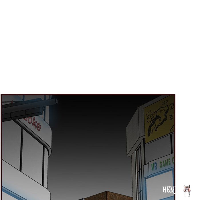 Never Too Late Never Too Late Chapter 89 - Page 38