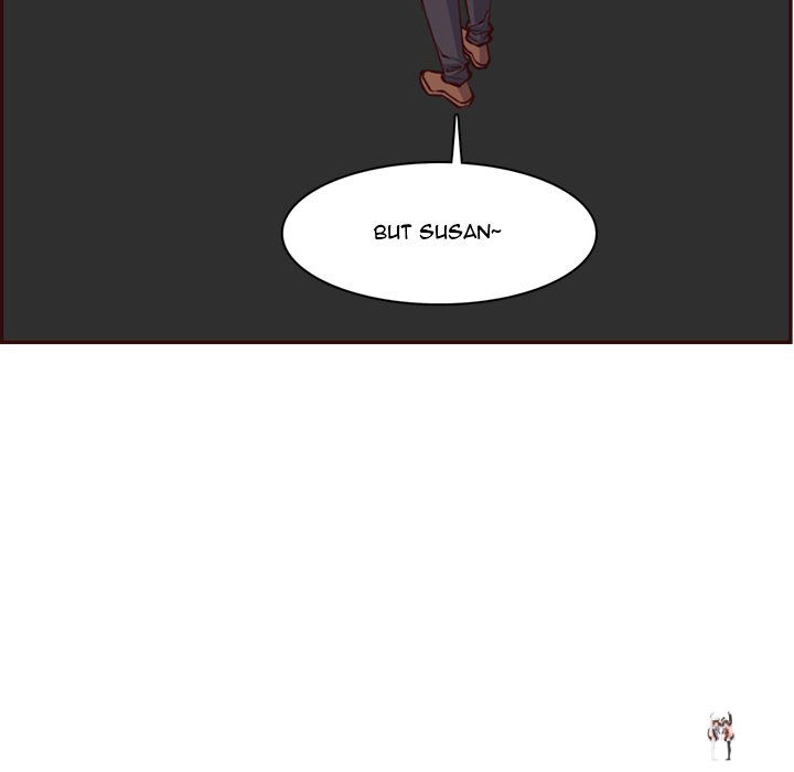 Never Too Late Never Too Late Chapter 89 - Page 41