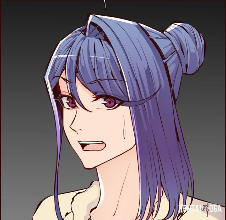 Never Too Late Never Too Late Chapter 89 - Page 46