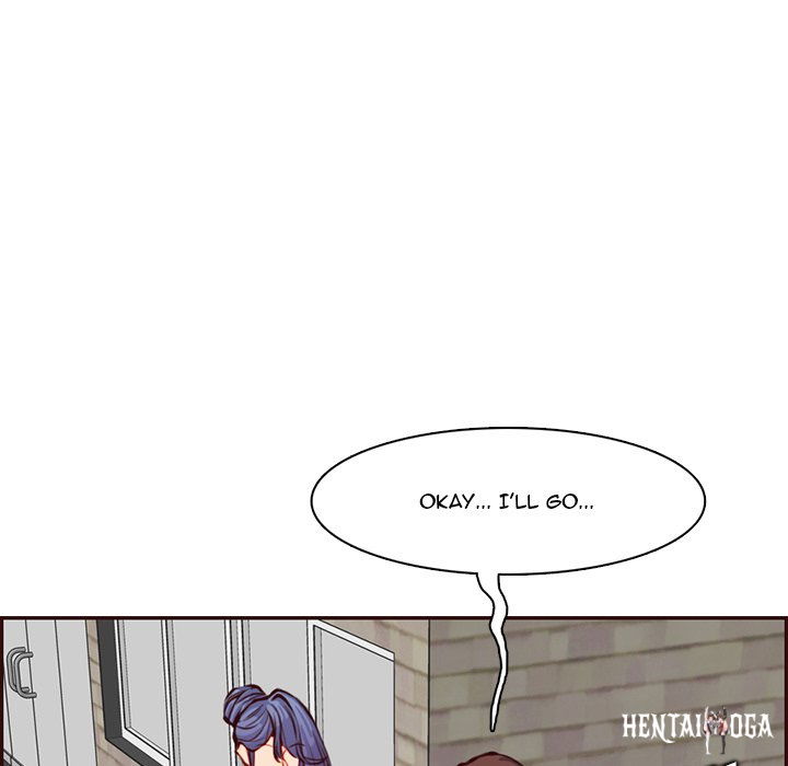 Never Too Late Never Too Late Chapter 89 - Page 49