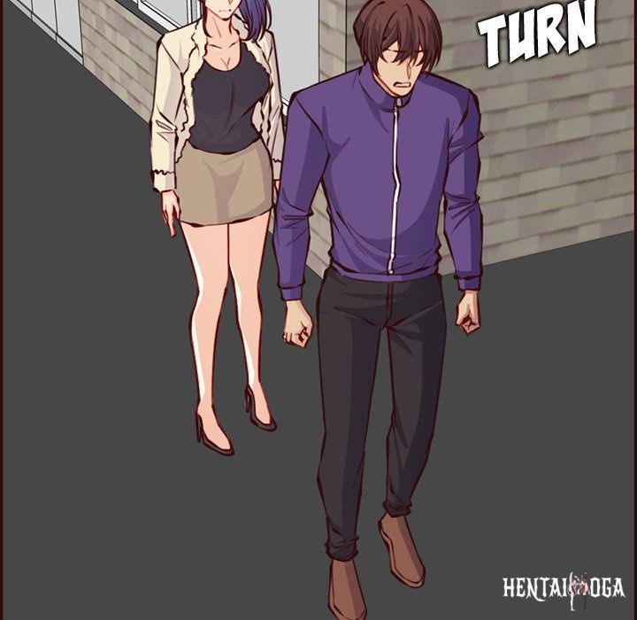 Never Too Late Never Too Late Chapter 89 - Page 50