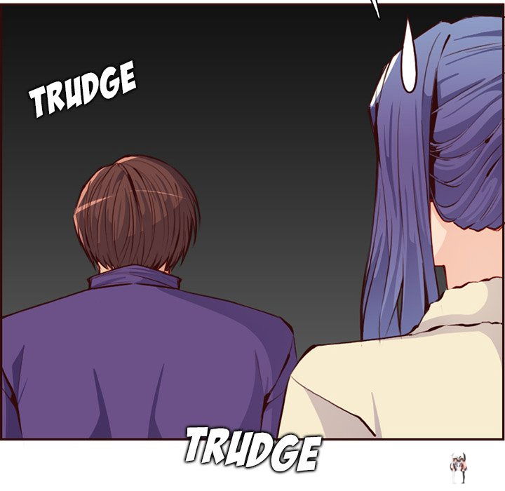 Never Too Late Never Too Late Chapter 89 - Page 52