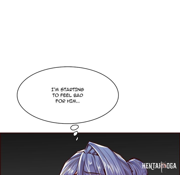 Never Too Late Never Too Late Chapter 89 - Page 53