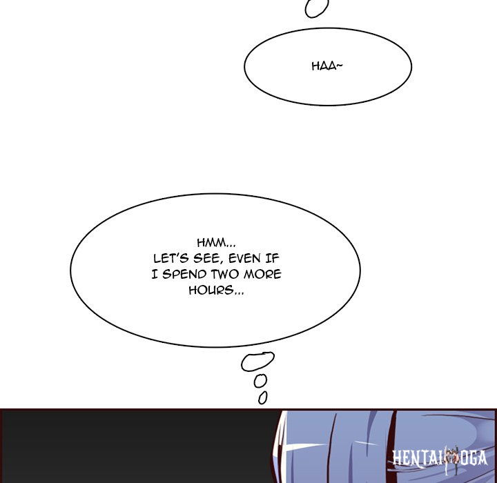 Never Too Late Never Too Late Chapter 89 - Page 55