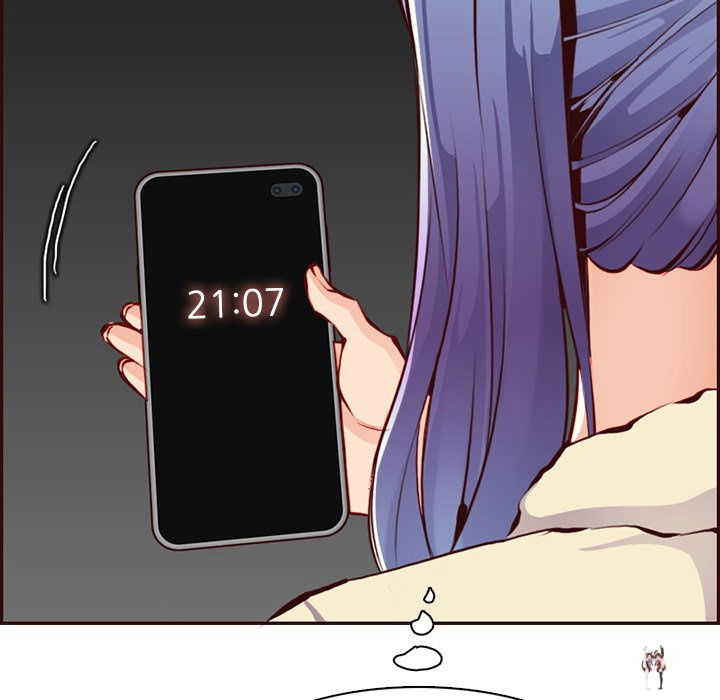 Never Too Late Never Too Late Chapter 89 - Page 56