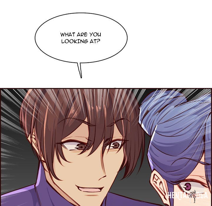 Never Too Late Never Too Late Chapter 89 - Page 59