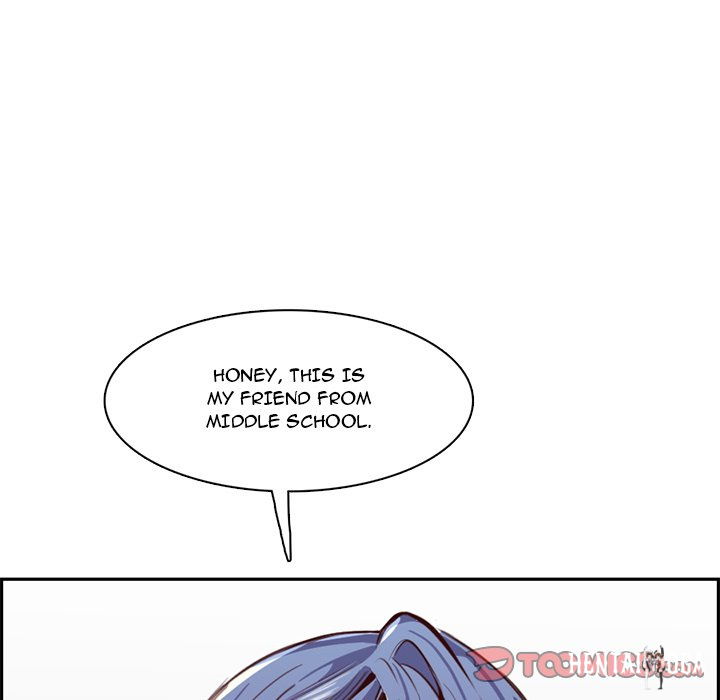 Never Too Late Never Too Late Chapter 89 - Page 6