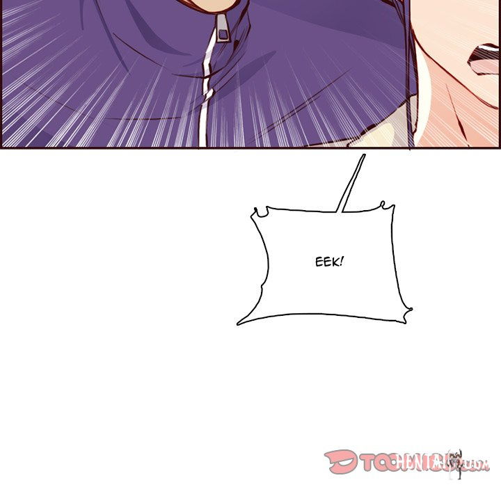 Never Too Late Never Too Late Chapter 89 - Page 60