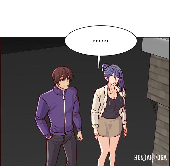 Never Too Late Never Too Late Chapter 89 - Page 67