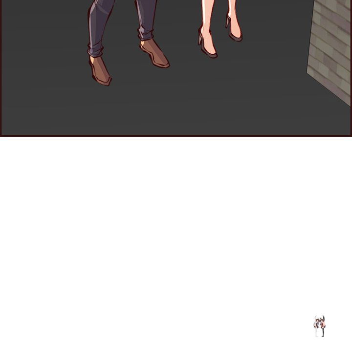 Never Too Late Never Too Late Chapter 89 - Page 68