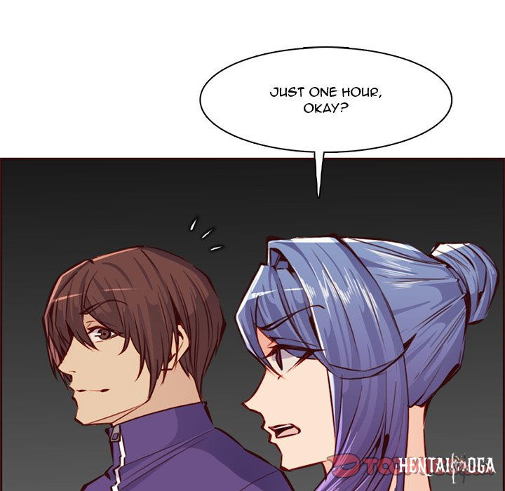 Never Too Late Never Too Late Chapter 89 - Page 69