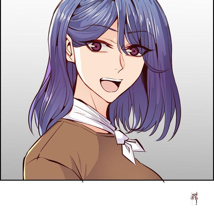 Never Too Late Never Too Late Chapter 89 - Page 7