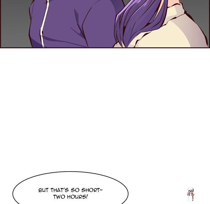 Never Too Late Never Too Late Chapter 89 - Page 70