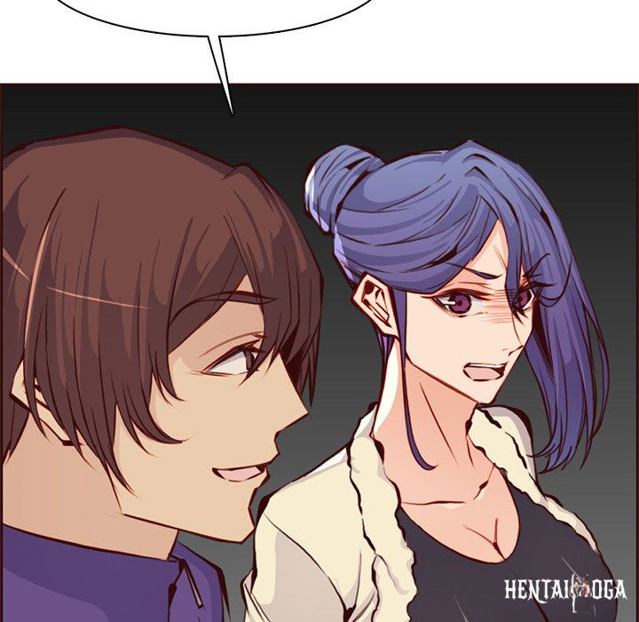 Never Too Late Never Too Late Chapter 89 - Page 71