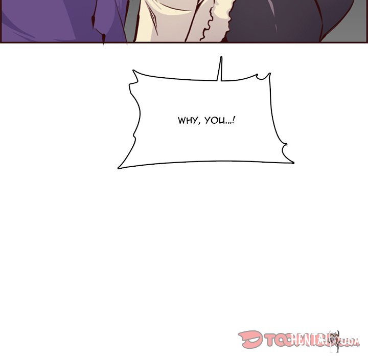 Never Too Late Never Too Late Chapter 89 - Page 72