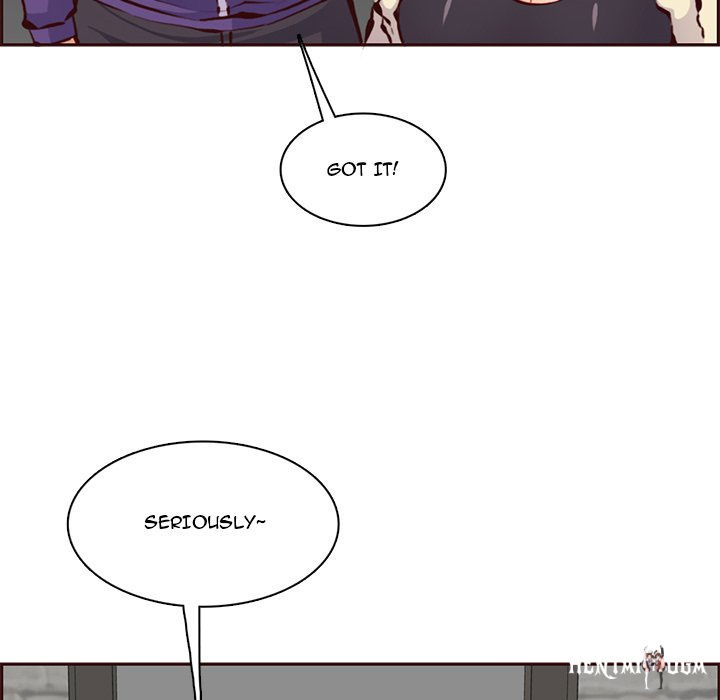 Never Too Late Never Too Late Chapter 89 - Page 74