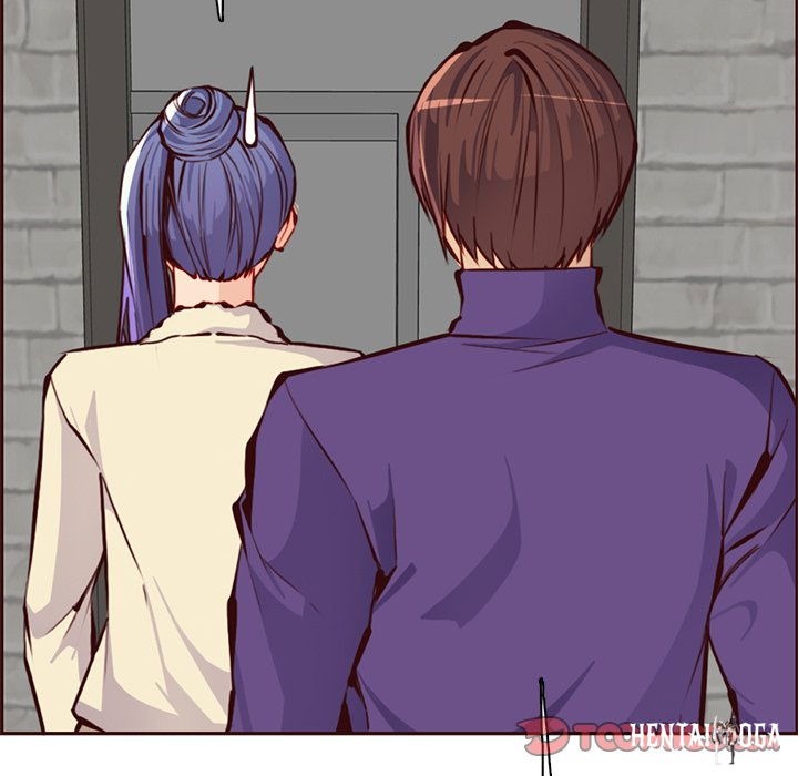 Never Too Late Never Too Late Chapter 89 - Page 75