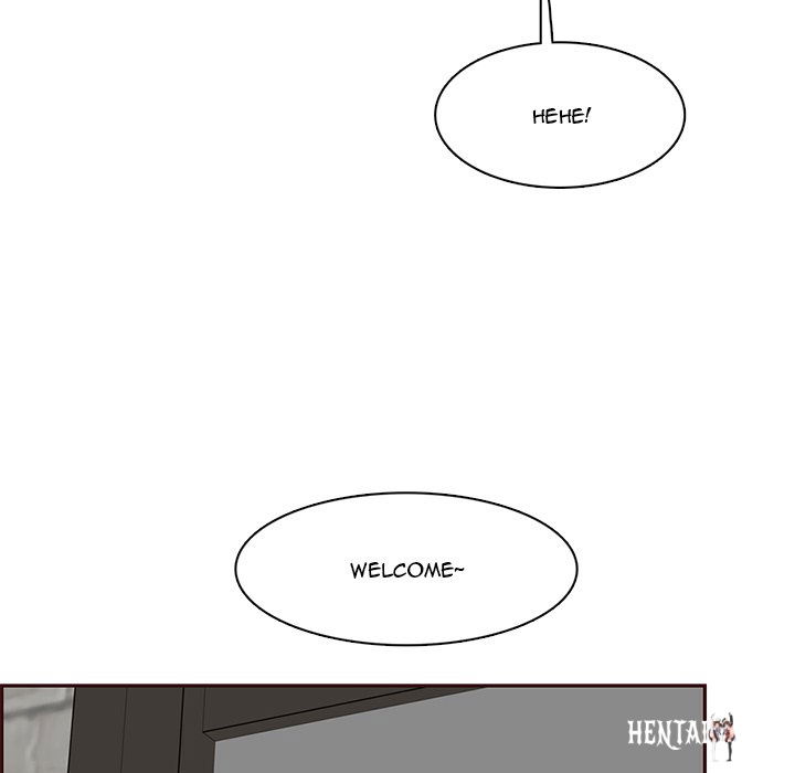 Never Too Late Never Too Late Chapter 89 - Page 76