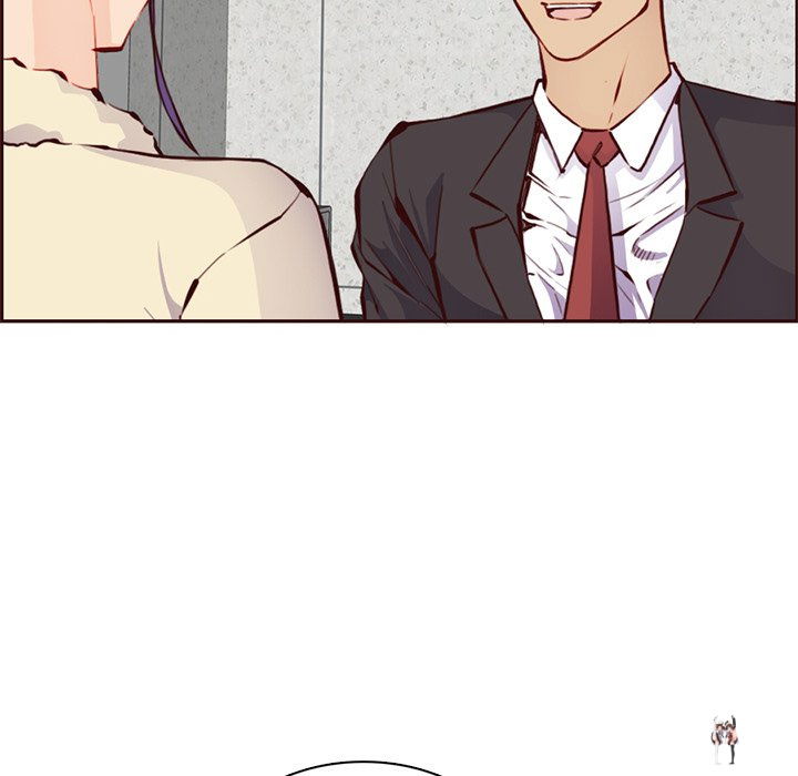 Never Too Late Never Too Late Chapter 89 - Page 79