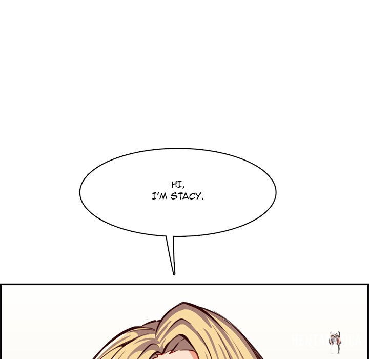 Never Too Late Never Too Late Chapter 89 - Page 8