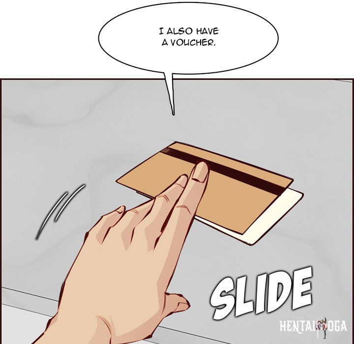 Never Too Late Never Too Late Chapter 89 - Page 82