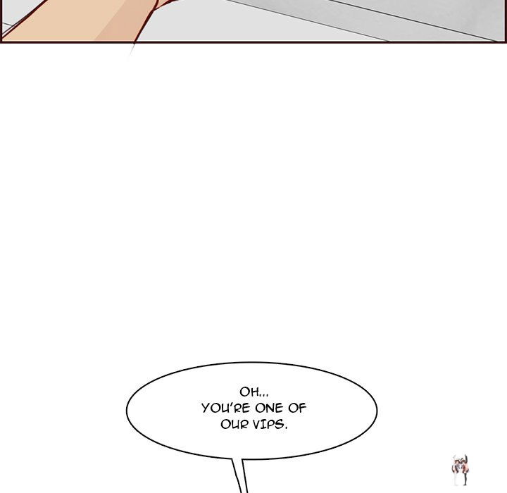 Never Too Late Never Too Late Chapter 89 - Page 83