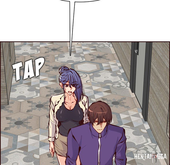 Never Too Late Never Too Late Chapter 89 - Page 86