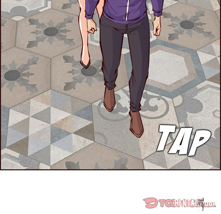 Never Too Late Never Too Late Chapter 89 - Page 87