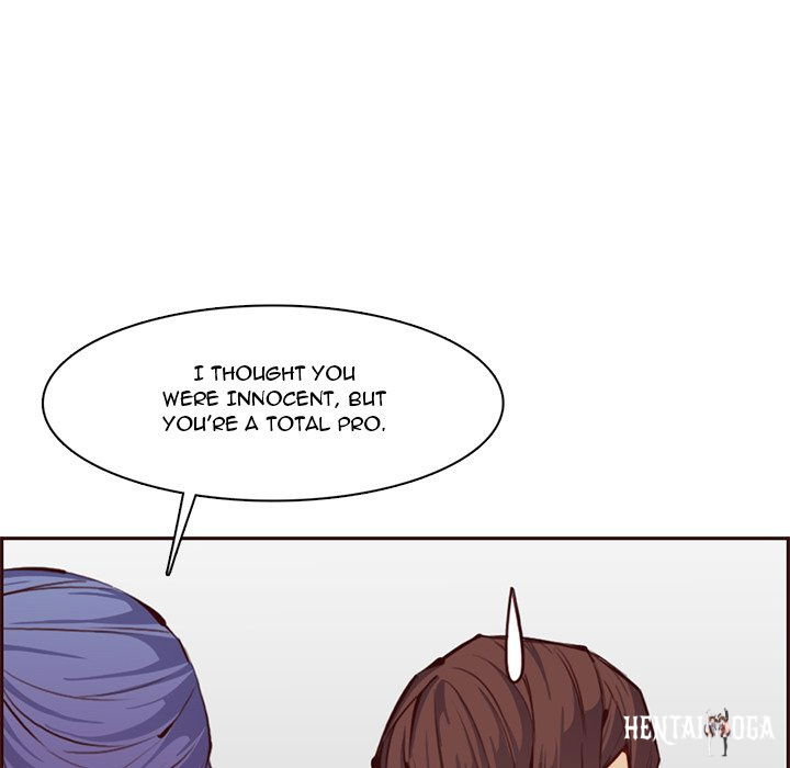 Never Too Late Never Too Late Chapter 89 - Page 88