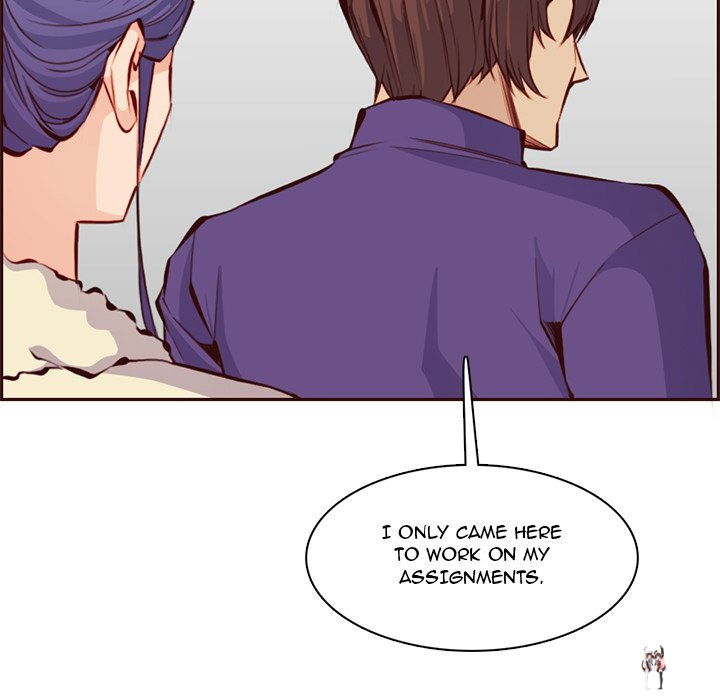 Never Too Late Never Too Late Chapter 89 - Page 89